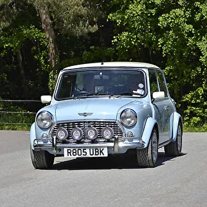Mini Cooper 1998
