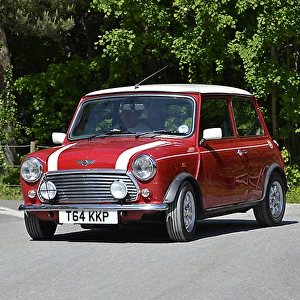 Mini Cooper 1999