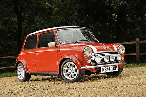 Mini Cooper S 1997