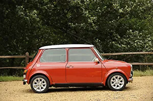 Mini Cooper S 1997