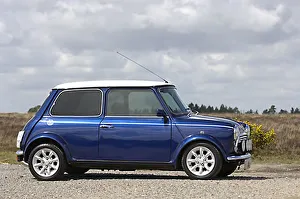 Mini Cooper British