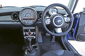 Mini Clubman Britain