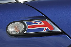 Mini Clubman Britain