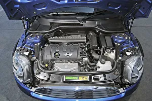Mini Clubman Britain