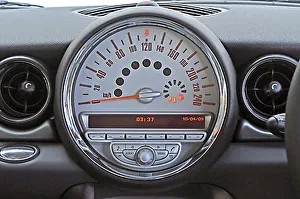 Mini Clubman Britain