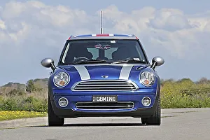 Mini Clubman Britain