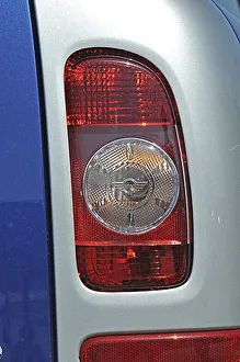 Mini Clubman Britain