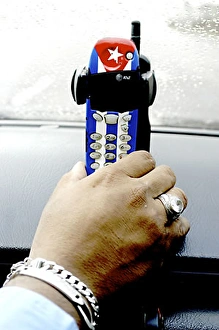 Mobile phone holder current contemporary static cell telephone stars Mobile phone holder current contemporary static cell telephone stars