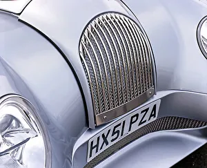 Morgan Aero 8 British