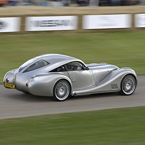 Morgan Aeromax Britain