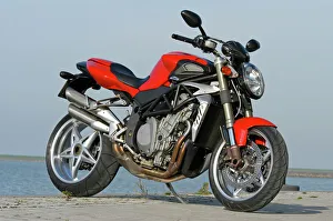 MV Agusta Brutale