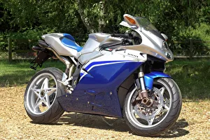 MV Agusta F4 1000