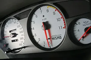 Nissan R33 GT-R Japan