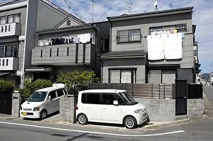 Car Park Kyoto