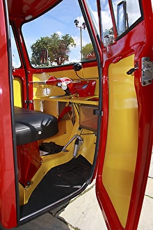 Piaggio Ape 500 pickup