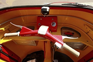 Piaggio Ape 500 pickup