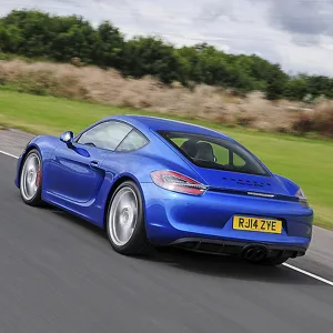 Porsche Porsche