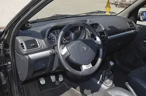 Renault Clio 220bhp Turbo conversion