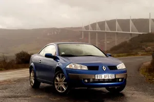 Renault Megane France
