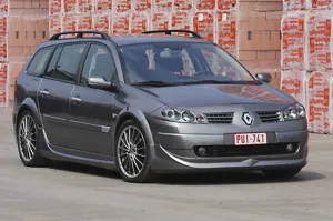 Renault Megane France
