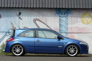 Renault Megane France