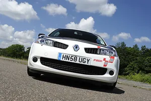 Renault Megane France