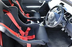 Renault Megane France