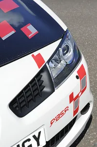 Renault Megane France