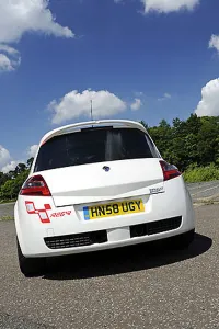 Renault Megane France