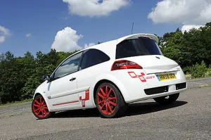 Renault Megane France
