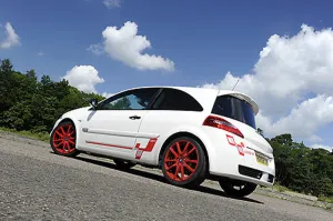 Renault Megane France
