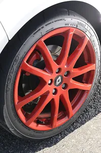 Renault Megane France