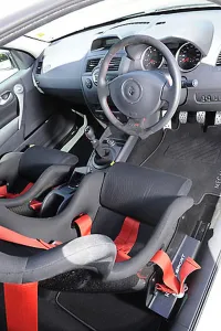 Renault Megane France