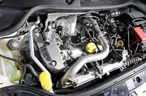 Renault Renaultsport Megane R26R 2009 white Renault Renaultsport Megane R26R 2009 white