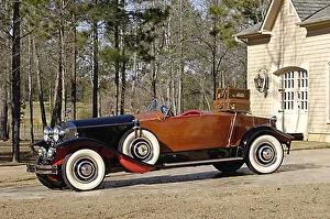 Rolls-Royce Phantom II