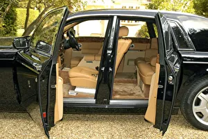Rolls-Royce Phantom II