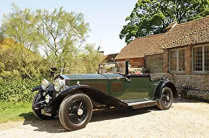 Rolls-Royce Phantom II