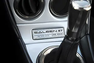 Saleen S7 Twin-Turbo US USA