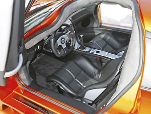 Saleen S7 Twin-Turbo US USA