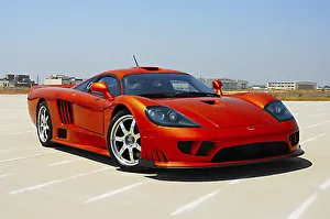 Saleen S7 Twin-Turbo US USA
