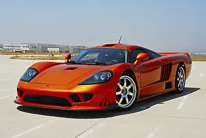 Saleen S7 Twin-Turbo US USA