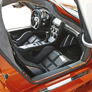 Saleen S7 Twin-Turbo US USA