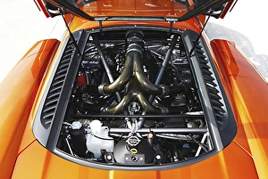 Saleen S7 Twin-Turbo US USA