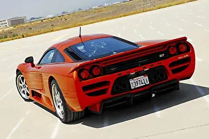 Saleen S7 Twin-Turbo US USA