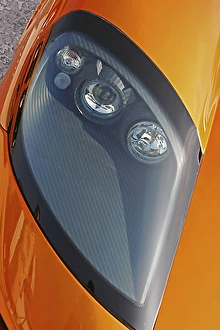 Saleen S7 Twin-Turbo US USA