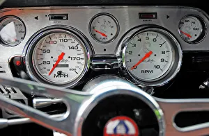 Shelby Mustang GT500E Eleanor