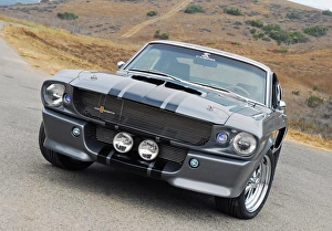 Shelby Mustang GT500E Eleanor