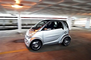 Smart RF Germany