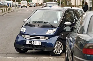 Smart RF Germany