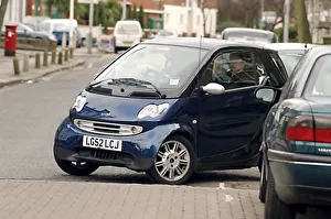 Smart RF Germany